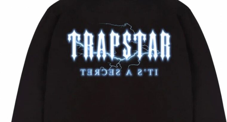 Trapstar London – The Heart of Streetwear Culture