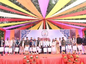 SARA | Best School in Varanasi CBSE