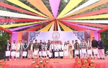 SARA | Best School in Varanasi CBSE