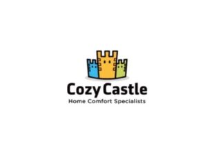 cozy castle