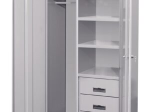 Siddharth Steel Furniture