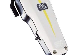 Wahl Super Taper Hair Clipper | Aurellienne
