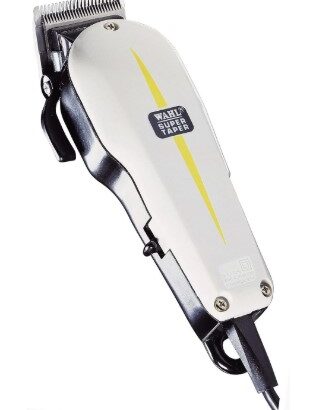 Wahl Super Taper Hair Clipper | Aurellienne