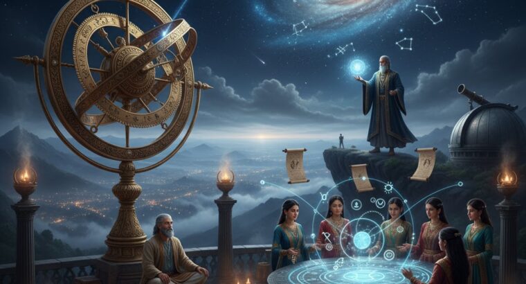 Best Astrology Services in Mumbai