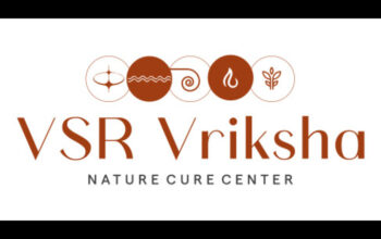 VSR Vriksha | Best Naturopathy & Nature Cure Cente