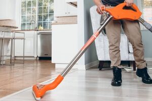 Water damage restoration in San Diego, CA | Homer