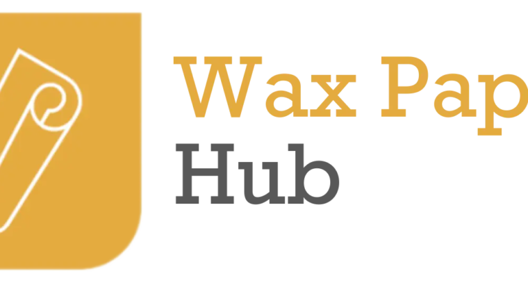 WaxPapersHub