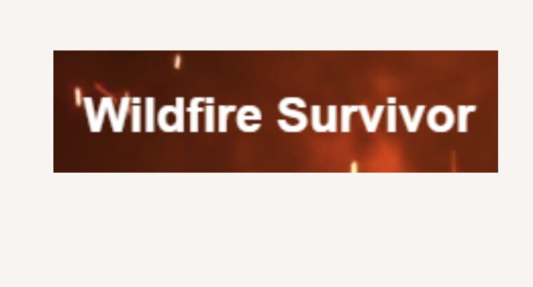 Wildfire Survival