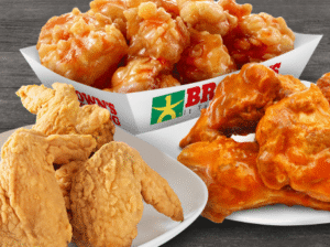 Browns Chicken | Best Fried Chicken in Chicago