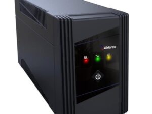 ABL 1000L 1kVA Line Interactive UPS