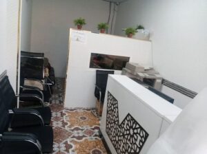 Tareeq Saree Furniture Transfer L.L.C – Sharjah