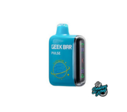 Geek bar pulse fcuking fab