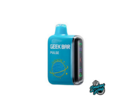 Geek bar pulse fcuking fab