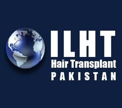 ILHT Hair Transplant Pakistan