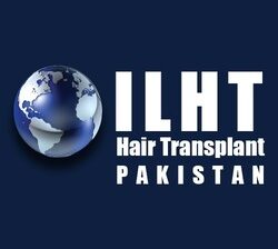 ILHT Hair Transplant Pakistan