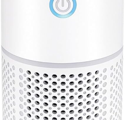 Best Air Purifier for Office India