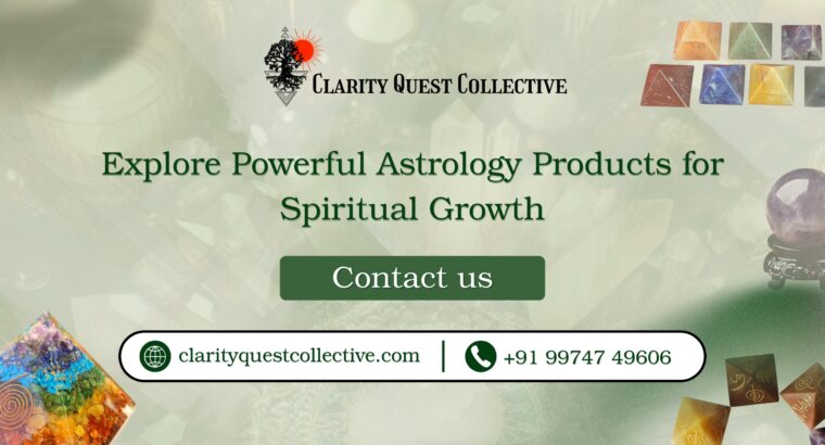 online spiritual courses | spiritual products