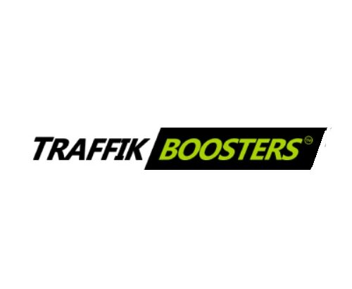 Traffik Boosters