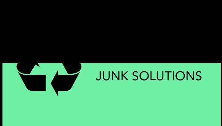 Eco Green Junk Solutions