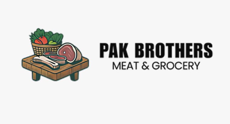 Pak Brother Grocery