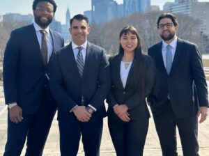 Liberty One Wealth – Trusted Wealth Advisors