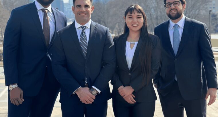 Liberty One Wealth – Trusted Wealth Advisors