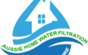 Aussie Home Water Filtration