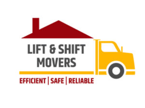 Lift & Shift Movers