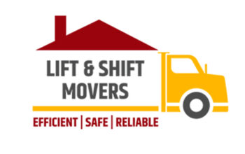 Lift & Shift Movers