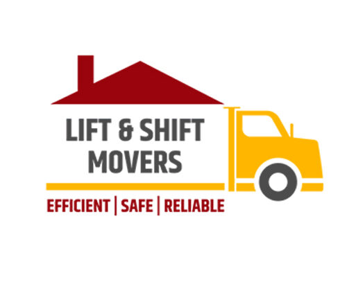 Lift & Shift Movers