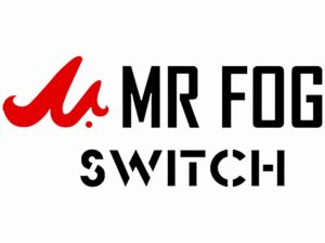 Mr Fog Switch 15000