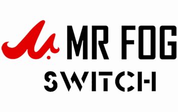 Mr Fog Switch 15000