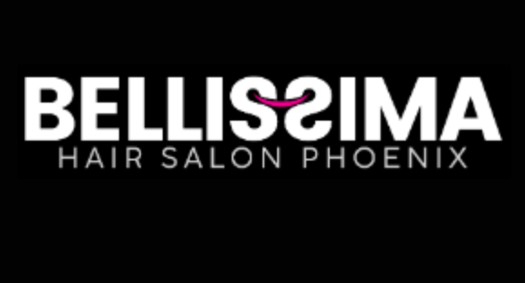 Bellissima Hair Salon Phoenix