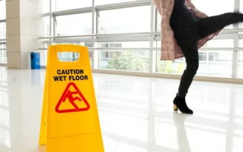 Slip Fall Lawyers Chicago