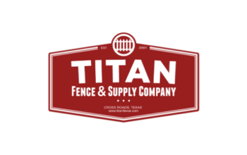 Titan Fence & Supply Co