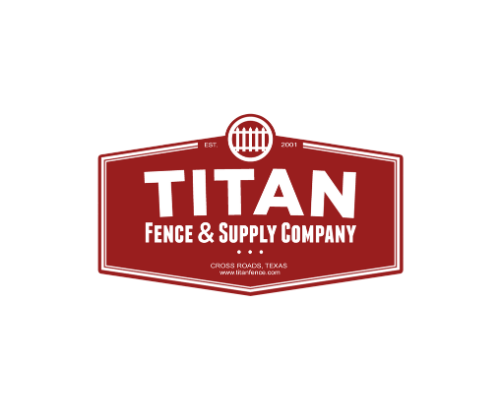 Titan Fence & Supply Co