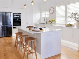 Custom Joinery Solutions in Sydney