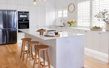 Custom Joinery Solutions in Sydney