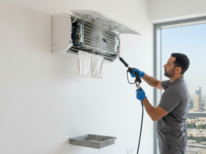 Professional AC Installation in Dubai | 24/7 Exper
