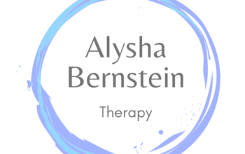 Alysha Bernstein Therapy