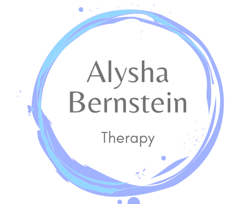 Alysha Bernstein Therapy