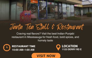 Janta Tea Stall & Restaurant