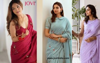 JOVI India | Ready to Wear Saree For Women