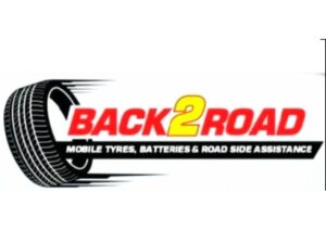 Back2 road