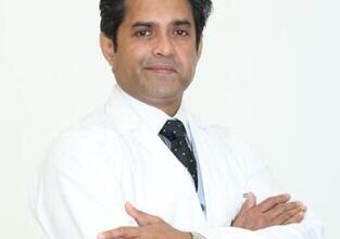 Dr. Sandeep Attawar