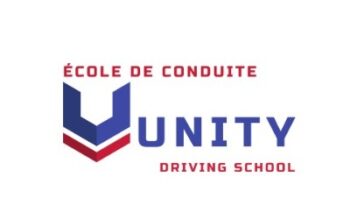 Ecole de Conduite Unity or Unity Driving School