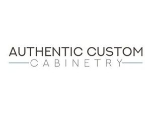 Authentic Custom Cabinetry