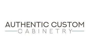 Authentic Custom Cabinetry