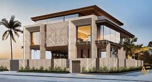 Interior Design & Fit-Out Services in Dubai