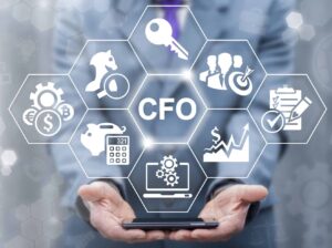 Fractional CFO Consulting for Strategic Financial